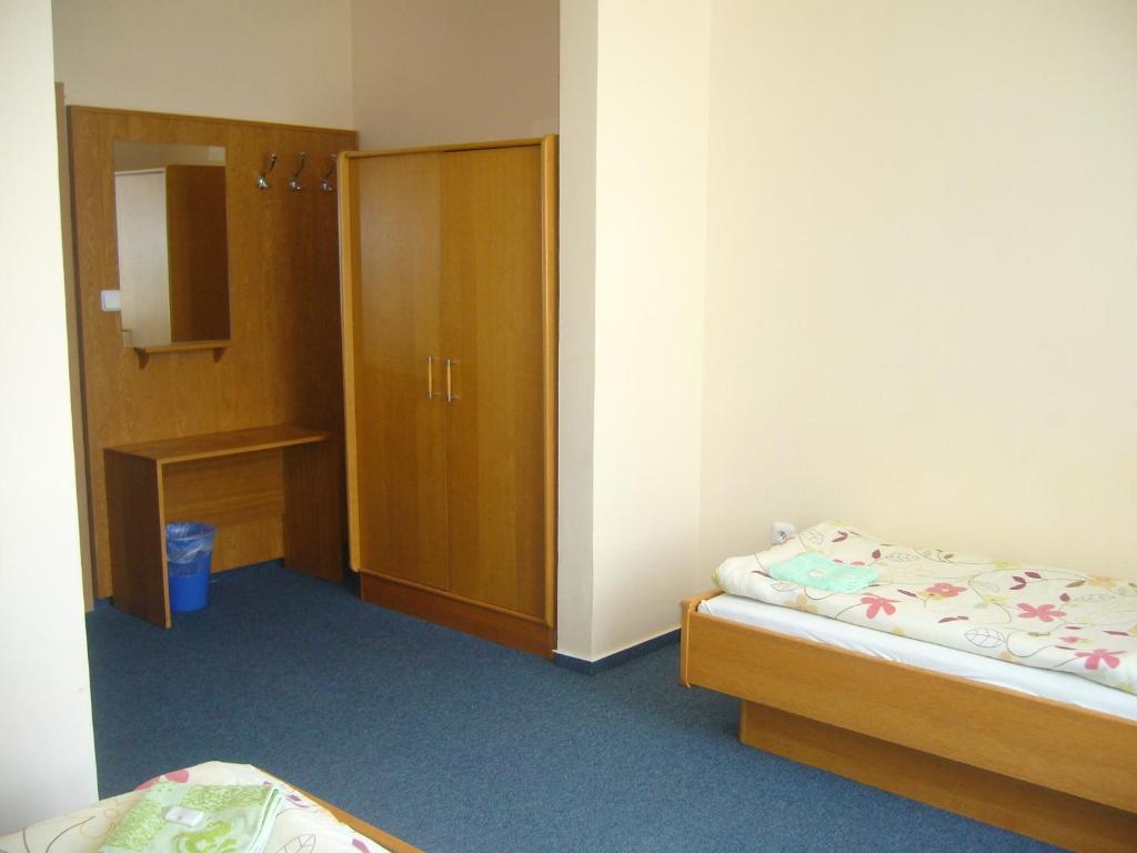 Penzion Senk Pardubice Kamer foto