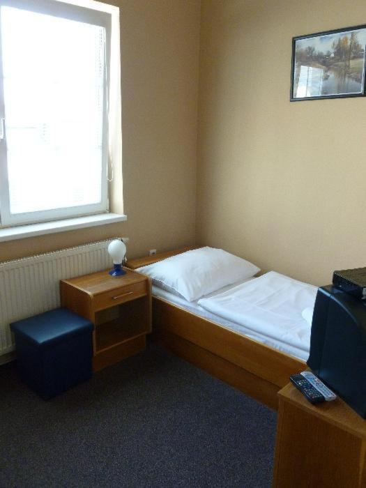 Penzion Senk Pardubice Kamer foto