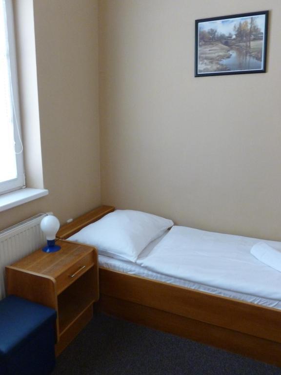 Penzion Senk Pardubice Kamer foto